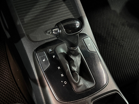 Kia Cerato Luxe, 2019 года, пробег 83855 км