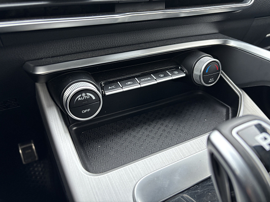 Geely Coolray Flagship Sport, 2022 года, пробег 41424 км