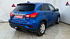 Mitsubishi ASX Intense, 2018 года, пробег 96502 км