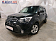 Kia Soul, 2016 года, пробег 179500 км