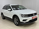 Volkswagen Tiguan Winter Edition, 2020 года, пробег 208516 км