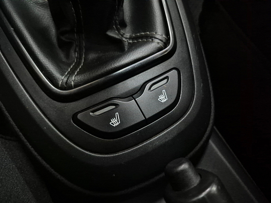 Lada (ВАЗ) Vesta Comfort, 2021 года, пробег 93873 км