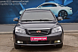 Geely Emgrand EC7, 2013 года, пробег 108000 км