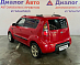 Kia Soul Comfort, 2011 года, пробег 210000 км