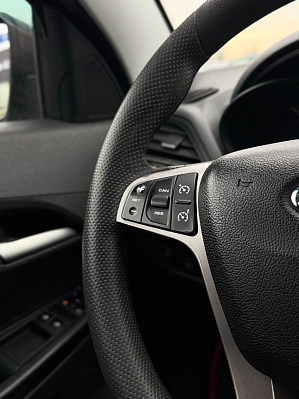 Lada (ВАЗ) Vesta Comfort, 2016 года, пробег 262522 км