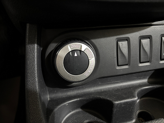 Renault Duster Privilege, 2016 года, пробег 198573 км