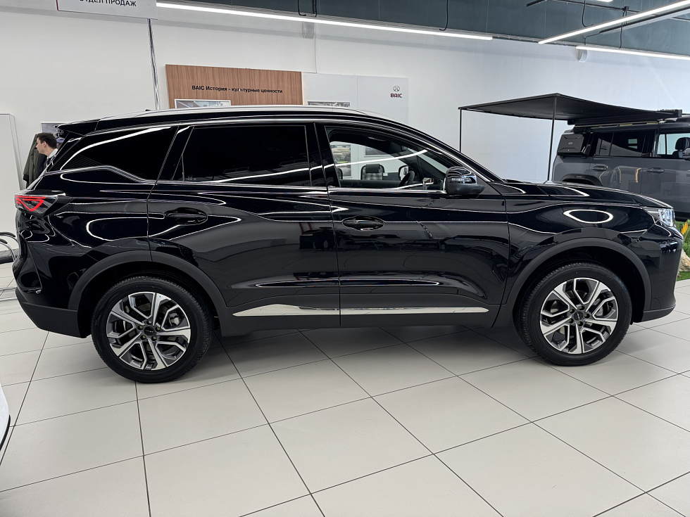 TENET T7 Prime, черный