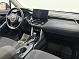 Toyota Corolla Cross Elite Edition (China), 2024 года, пробег 21692 км