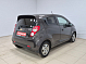 Chevrolet Spark LT, 2021 года, пробег 27462 км