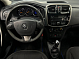 Renault Sandero Privilege, 2015 года, пробег 81000 км