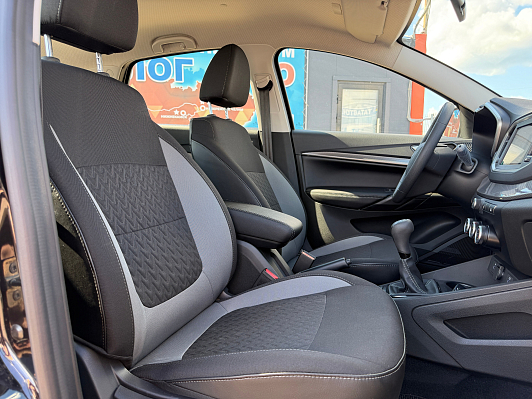 Lada (ВАЗ) Vesta, 2025 года, пробег 52 км