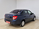 Lada (ВАЗ) Granta Classic Start Glonass 21901-51-234, 2012 года, пробег 199145 км