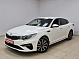 Kia Optima Prestige, 2018 года, пробег 250324 км