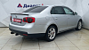 Volkswagen Jetta Trendline, 2008 года, пробег 203790 км