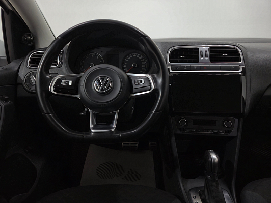 Volkswagen Polo CONNECT, 2018 года, пробег 214004 км