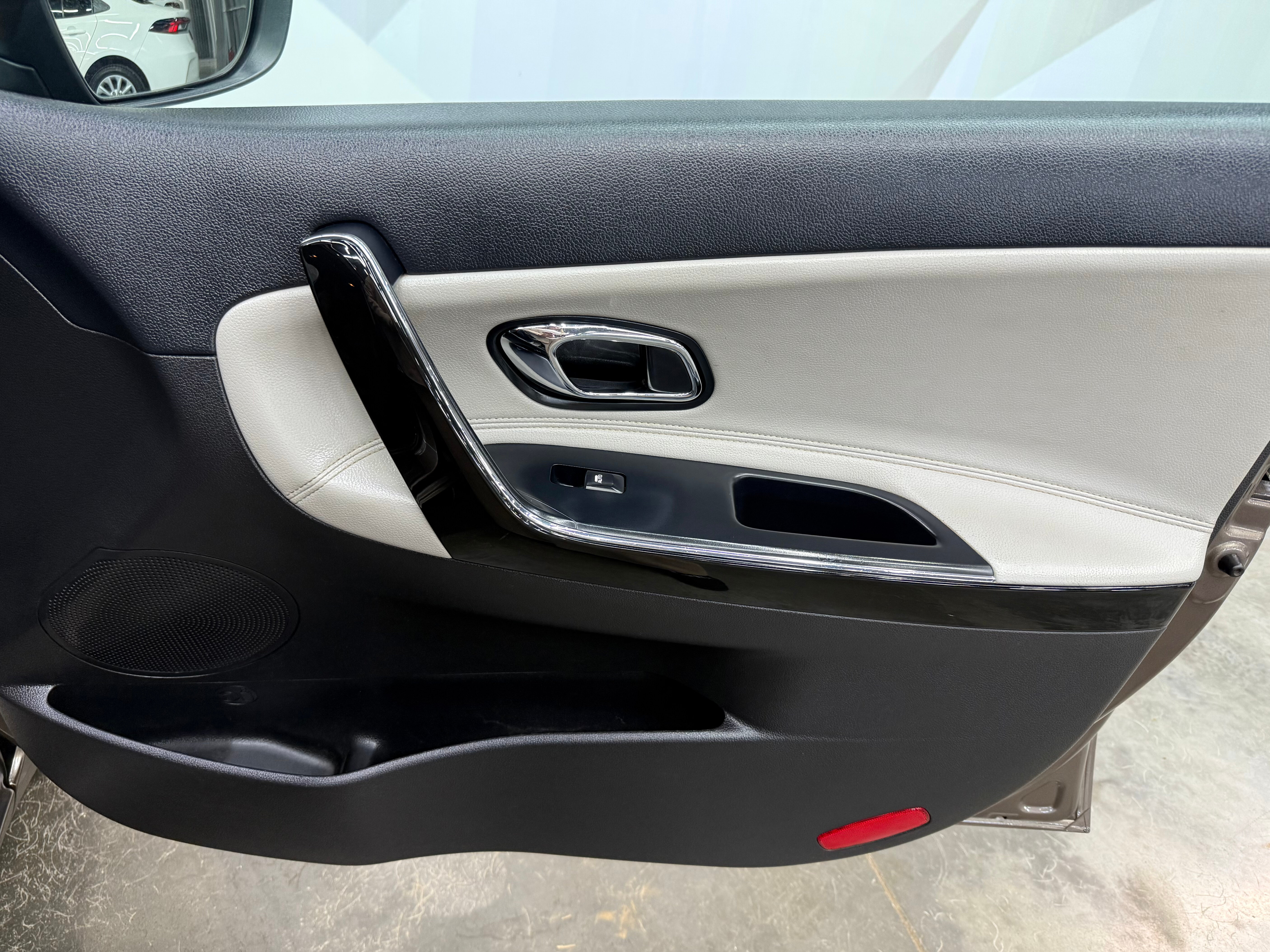Kia Ceed Luxe, 2013 года, пробег 161532 км