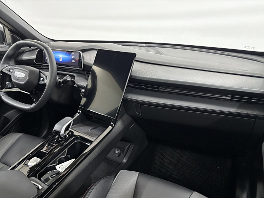 Geely Cityray Flagship Sport, 2024 года, пробег 16075 км