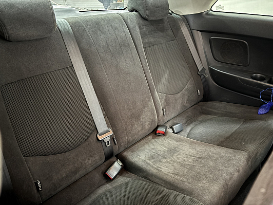 Kia Cerato Comfort, 2011 года, пробег 316833 км