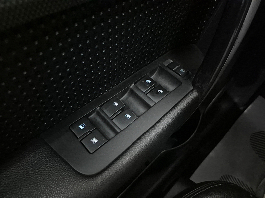 Chevrolet Captiva LT+ 7 мест, 2012 года, пробег 311407 км