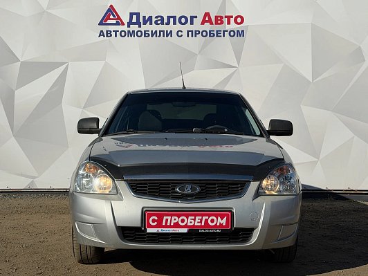 Lada (ВАЗ) Priora Норма 21725-31-055, 2014 года, пробег 148000 км