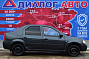 Renault Logan, 2008 года, пробег 242998 км