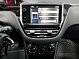 Peugeot 208 Active, 2013 года, пробег 123739 км