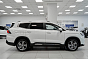 Geely Okavango Флагман, белый