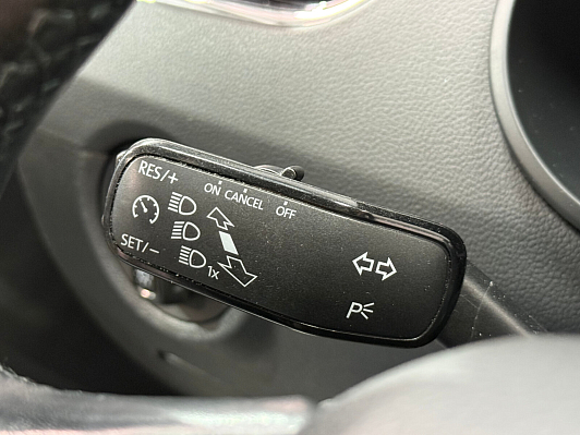 Skoda Octavia Ambition, 2019 года, пробег 114000 км