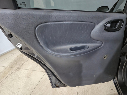 ЗАЗ Chance S, 2011 года, пробег 179522 км