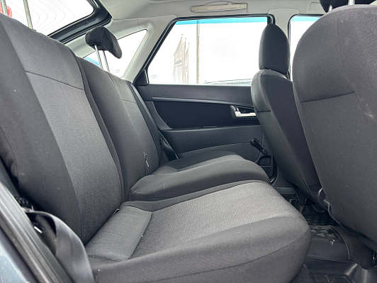 Lada (ВАЗ) Priora, 2014 года, пробег 130573 км