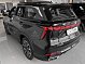 Changan CS75 Plus Техно, черный