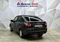 Lada (ВАЗ) Granta Classic, 2019 года, пробег 69793 км