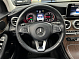 Mercedes-Benz GLC GLC 250 d 4MATIC Sport, 2017 года, пробег 130730 км