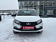Lada (ВАЗ) Granta Standard, 2025 года, пробег 4086 км