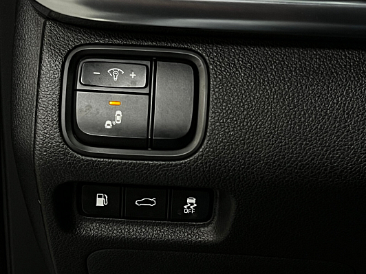 Kia Optima GT Line, 2017 года, пробег 130900 км