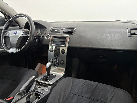 Volvo S40, 2007 года, пробег 320467 км