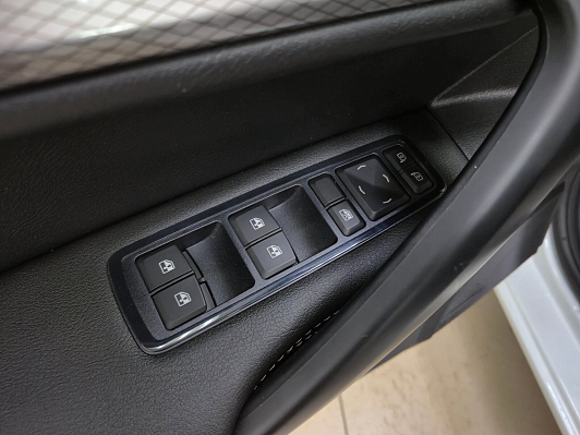 Lada (ВАЗ) Vesta, 2025 года, пробег 345 км