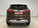 Geely Atlas Luxury, 2019 года, пробег 84653 км