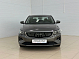 Geely Emgrand Comfort, серый