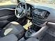Lada (ВАЗ) Vesta Comfort Winter, 2021 года, пробег 117704 км