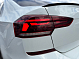 Volkswagen Polo Exclusive, 2021 года, пробег 98429 км