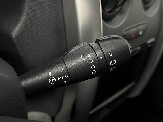 Lada (ВАЗ) Largus Luxe 5 мест, 2021 года, пробег 53258 км