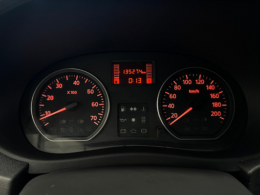 Nissan Almera Comfort A/C, 2018 года, пробег 135300 км