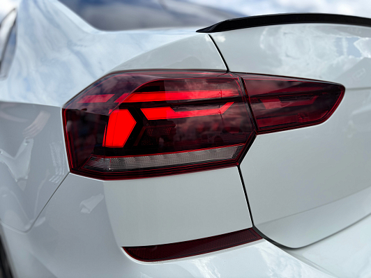 Volkswagen Polo Exclusive, 2021 года, пробег 98429 км