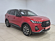 Chery Tiggo 7 Pro Prestige, 2021 года, пробег 86305 км