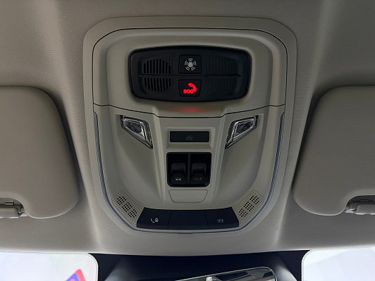 Haval Jolion Техно +, 2025 года, пробег 9207 км