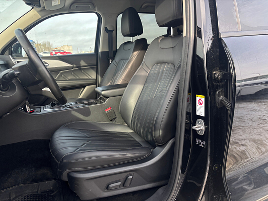 Great Wall Poer King Kong Elite, 2023 года, пробег 69444 км