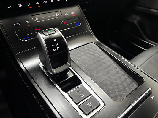 Chery Tiggo 7 Pro Elite, 2022 года, пробег 22353 км