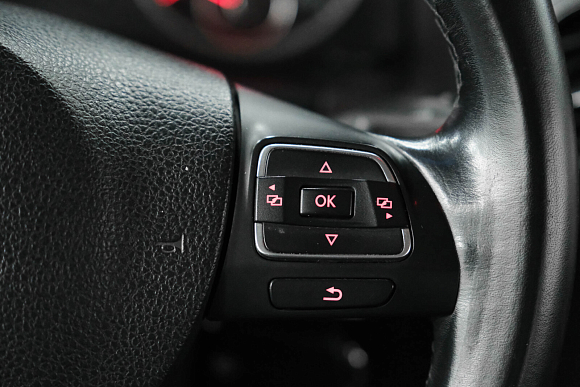 Volkswagen Tiguan CLUB, 2016 года, пробег 251419 км