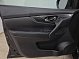 Nissan X-Trail SE+, 2017 года, пробег 129500 км